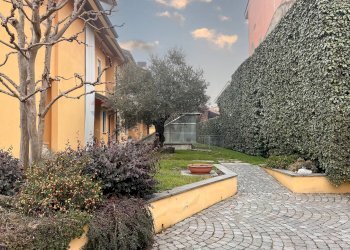 Giardino - Apartment via Borgoratto
 
11, Torrazza Piemonte - photo 48