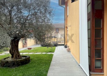 Giardino - Apartment via Borgoratto
 
11, Torrazza Piemonte - photo 50