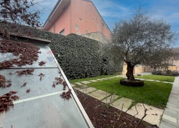 Giardino - Apartment via Borgoratto
 
11, Torrazza Piemonte - photo 52
