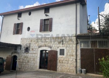 Casa all\'aperto - Villa San Lorenzello - foto 1