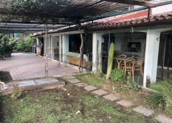 Casa all\'aperto - Villa San Lorenzello - foto 2