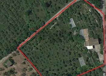 Posizione della mappa - Villa San Lorenzello - foto 3