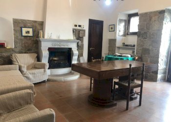 Sala da pranzo - Villa San Lorenzello - foto 4