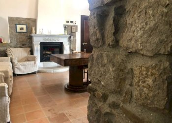 Soggiorno - Villa San Lorenzello - foto 5