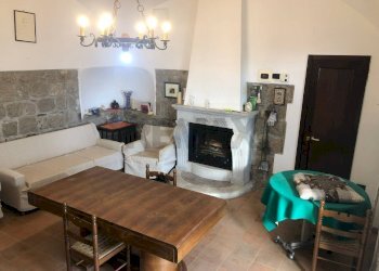 Soggiorno - Villa San Lorenzello - foto 6