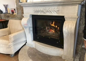 Dettagli - Villa San Lorenzello - foto 7