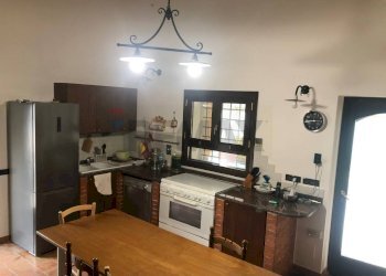 Cucina - Villa San Lorenzello - foto 9