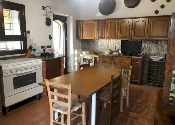 Cucina - Villa San Lorenzello - foto 10