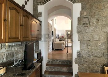 Scale - Villa San Lorenzello - foto 12