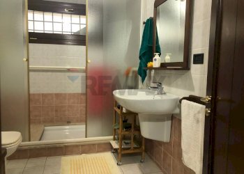 Bagno - Villa San Lorenzello - foto 15