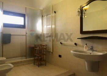 Bagno - Villa San Lorenzello - foto 24