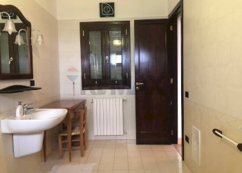 Bagno - Villa San Lorenzello - foto 25