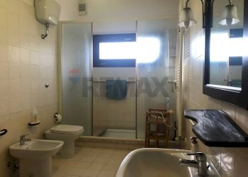 Bagno - Villa San Lorenzello - foto 26