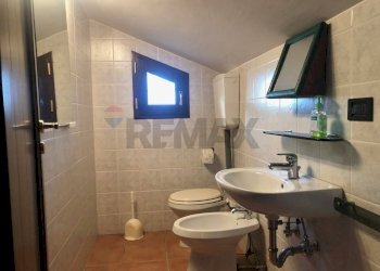 Bagno - Villa San Lorenzello - foto 32