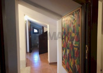 Hall / corridoio - Villa San Lorenzello - foto 33