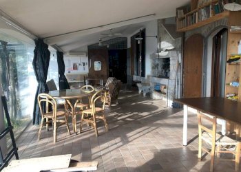 Sala da pranzo - Villa San Lorenzello - foto 34