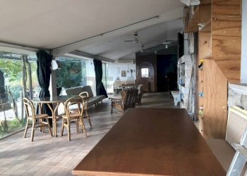 Sala da pranzo - Villa San Lorenzello - foto 35