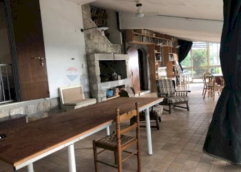 Sala da pranzo - Villa San Lorenzello - foto 37