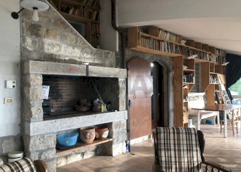 Soggiorno - Villa San Lorenzello - foto 38