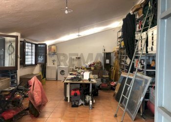 Dispensa di stoccaggio - Villa San Lorenzello - foto 39