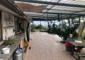 Terrazza - Villa San Lorenzello - foto 40