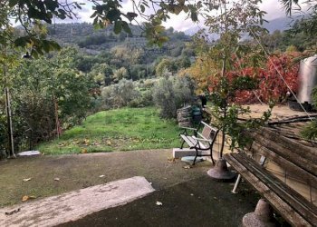 Giardino - Villa San Lorenzello - foto 45