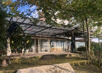 Casa all\'aperto - Villa San Lorenzello - foto 48