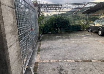 Parcheggio - Villa San Lorenzello - foto 49