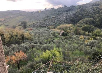 Vista delle montagne - Villa San Lorenzello - foto 56