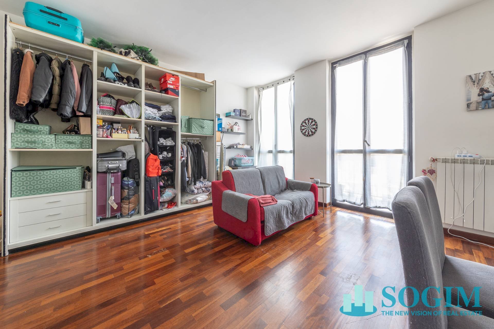 Foto 2 - Appartamento via Antonio Carnevali
 
29, Milano - foto 2