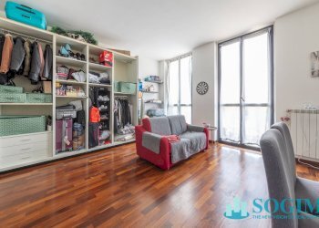 Foto 2 - Appartamento via Antonio Carnevali
 
29, Milano - foto 2