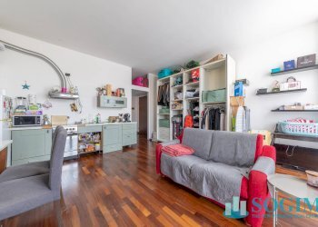 Foto 4 - Appartamento via Antonio Carnevali
 
29, Milano - foto 4