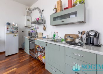 Foto 7 - Appartamento via Antonio Carnevali
 
29, Milano - foto 7