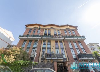 Foto 15 - Appartamento via Antonio Carnevali
 
29, Milano - foto 15