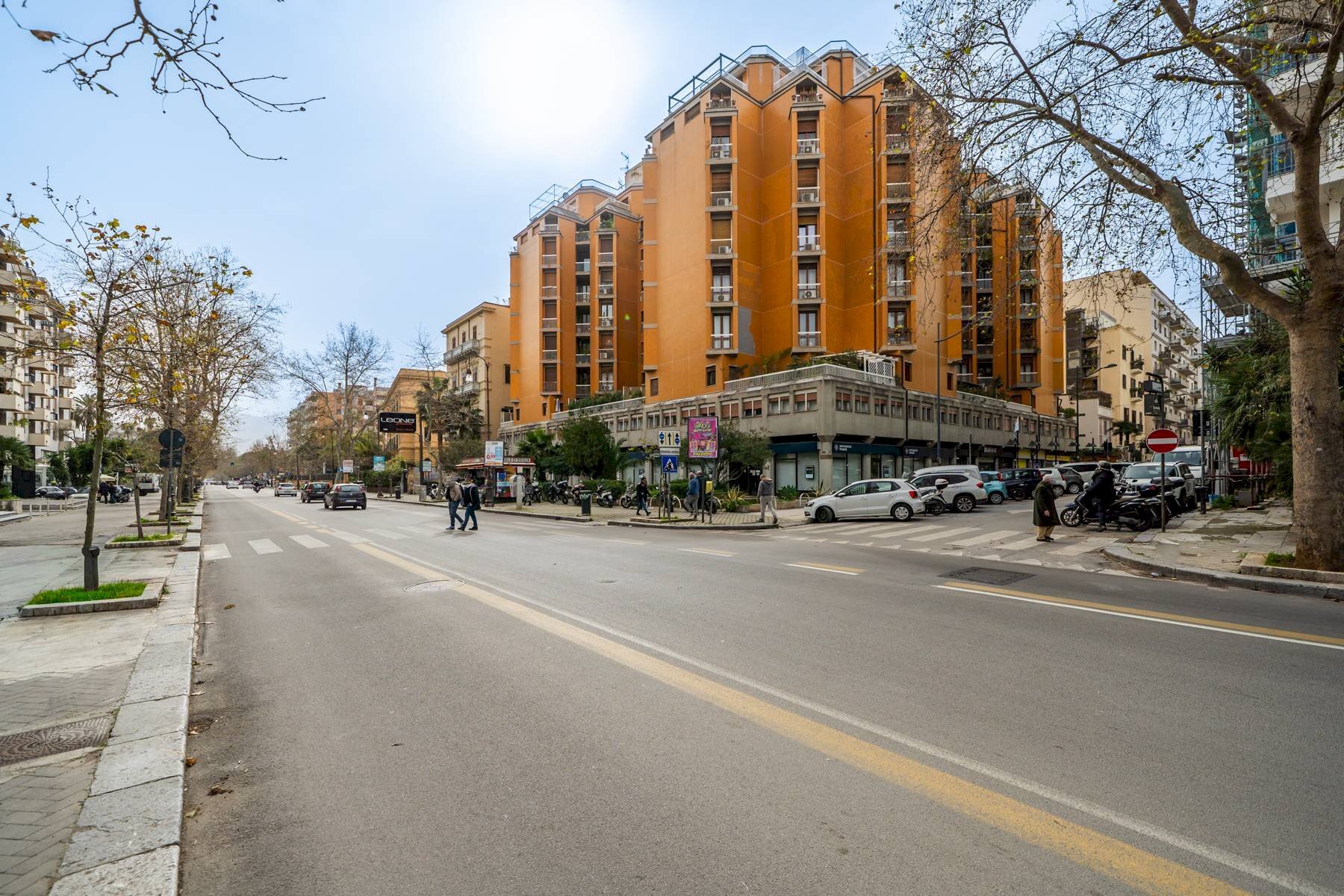 Foto 1 - Appartamento Via Della Liberta'
 
56, Palermo - foto 1