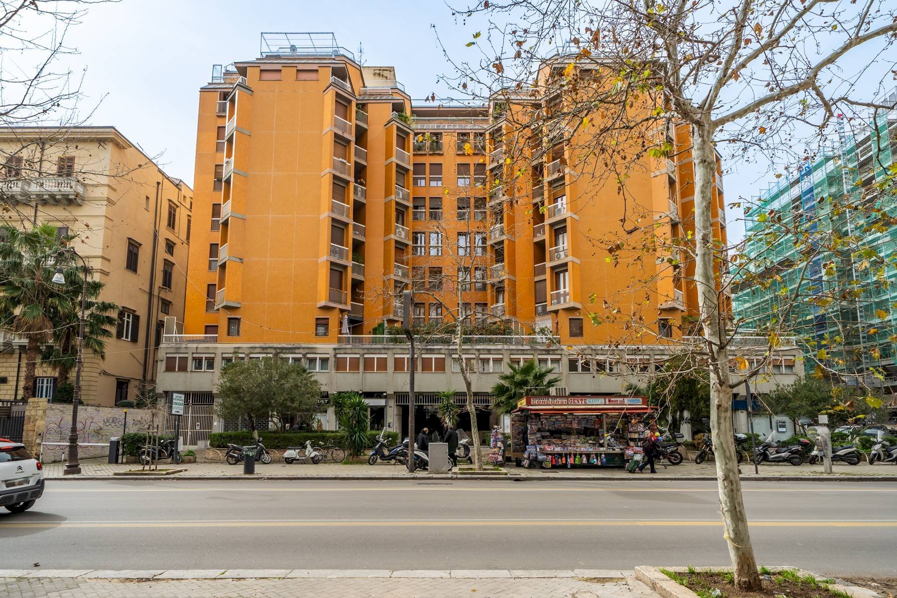 Foto 2 - Appartamento Via Della Liberta'
 
56, Palermo - foto 2