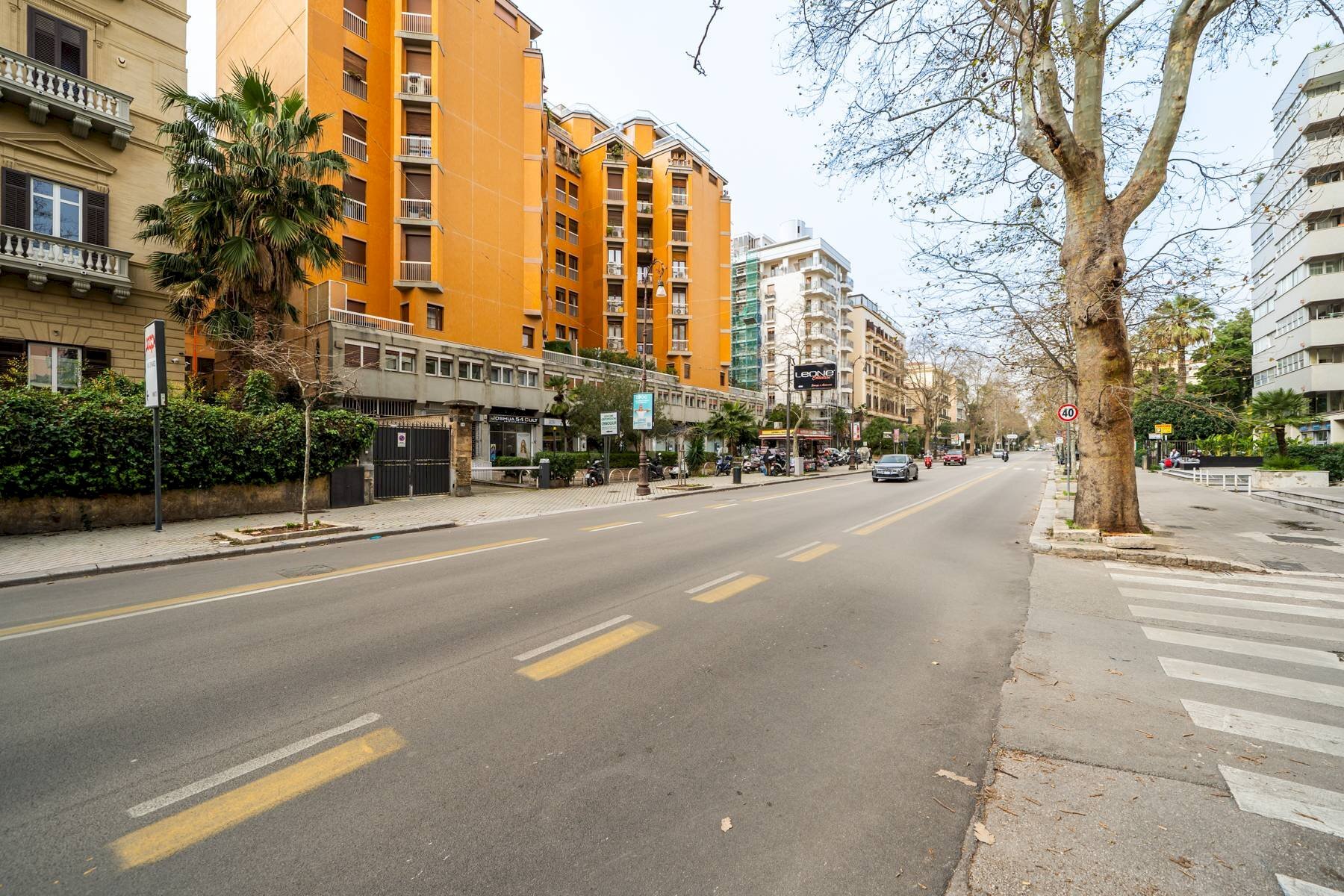 Foto 3 - Appartamento Via Della Liberta'
 
56, Palermo - foto 3