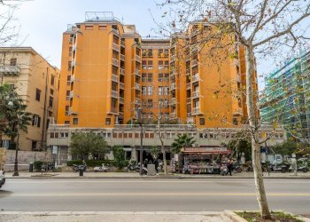 Foto 2 - Appartamento Via Della Liberta'
 
56, Palermo - foto 2