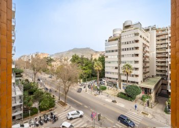 Foto 33 - Appartamento Via Della Liberta'
 
56, Palermo - foto 33