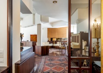 Foto 42 - Appartamento Via Della Liberta'
 
56, Palermo - foto 42