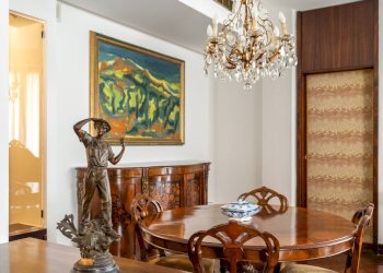 Foto 45 - Appartamento Via Della Liberta'
 
56, Palermo - foto 45