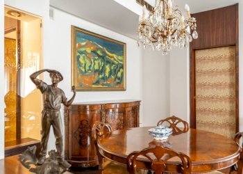 Foto 46 - Appartamento Via Della Liberta'
 
56, Palermo - foto 46