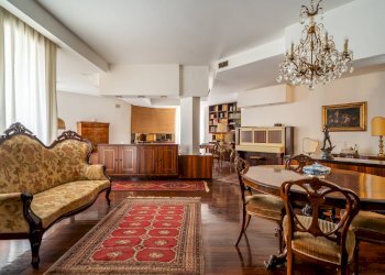 Foto 47 - Appartamento Via Della Liberta'
 
56, Palermo - foto 47