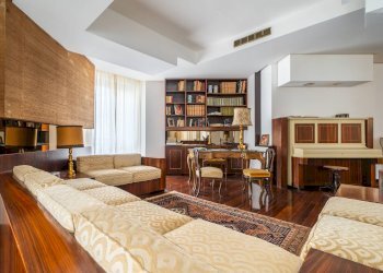 Foto 49 - Appartamento Via Della Liberta'
 
56, Palermo - foto 49