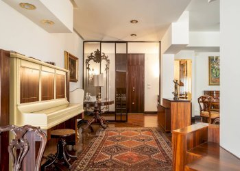 Foto 53 - Appartamento Via Della Liberta'
 
56, Palermo - foto 53