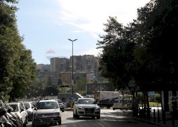 Edificio all\'aperto - Attività Commerciale Via Dell'Epomeo
1, Napoli - foto 4