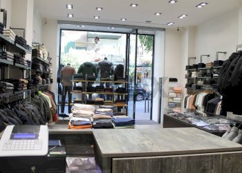 Cabina armadio - Attività Commerciale Via Dell'Epomeo
1, Napoli - foto 6