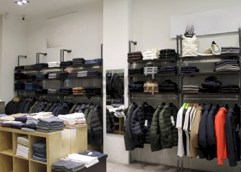 Cabina armadio - Attività Commerciale Via Dell'Epomeo
1, Napoli - foto 10