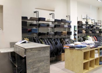 Cabina armadio - Attività Commerciale Via Dell'Epomeo
1, Napoli - foto 11