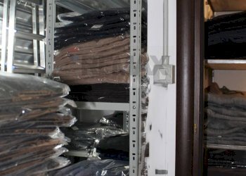 Dispensa di stoccaggio - Attività Commerciale Via Dell'Epomeo
1, Napoli - foto 14